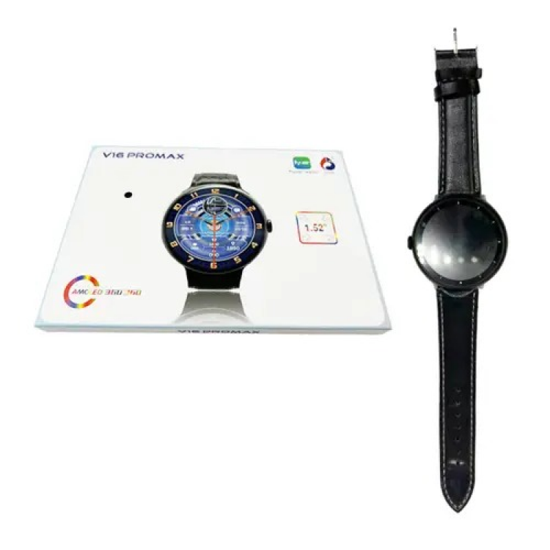 V16 pro max(7+1) smart watch