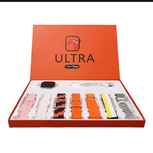 smart watch ultra 7