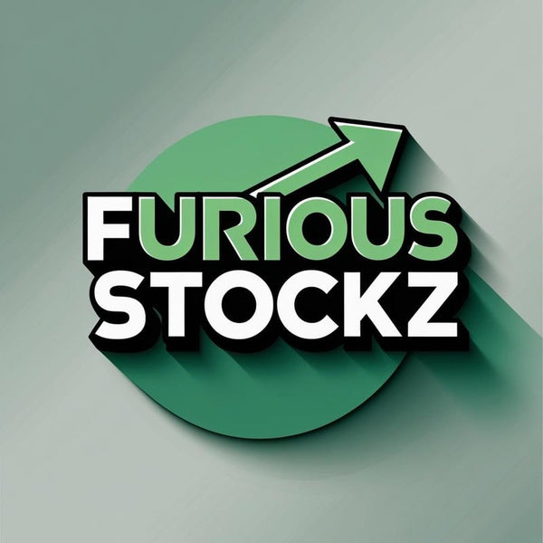 furious stokz